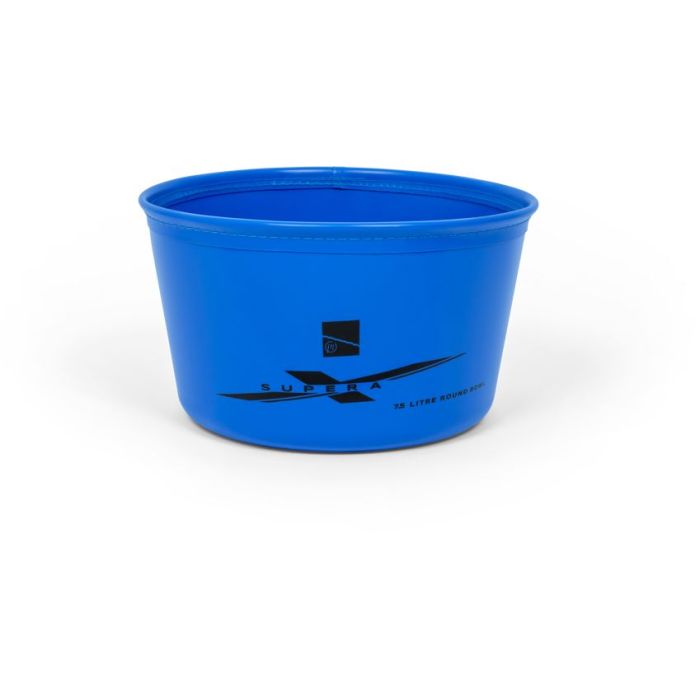 Bol EVA Preston Supera X Round Bowl, 7.5L