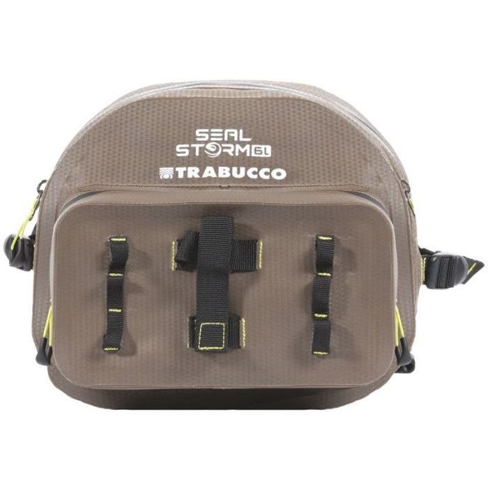 Borseta Trabucco Seal Storm Waist Bag, 6L, 23.5x21x16cm