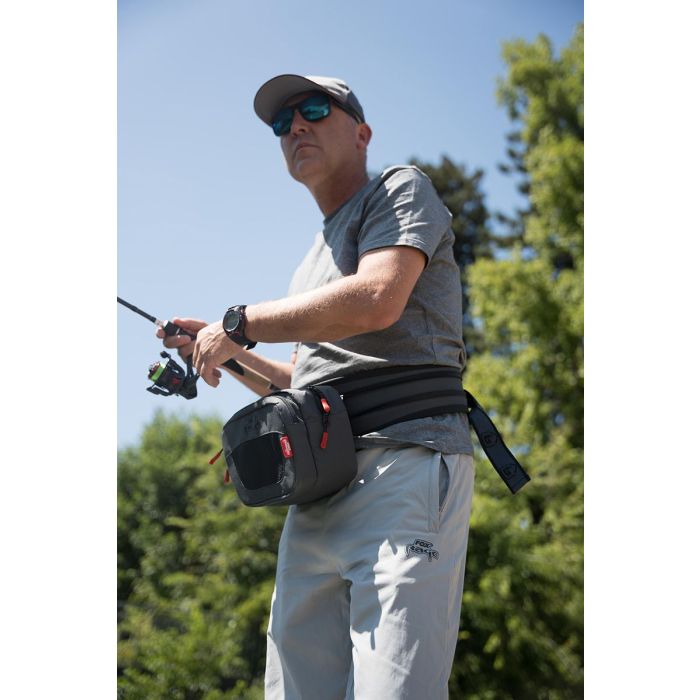 Borseta Fox Rage Tackle Belt 3