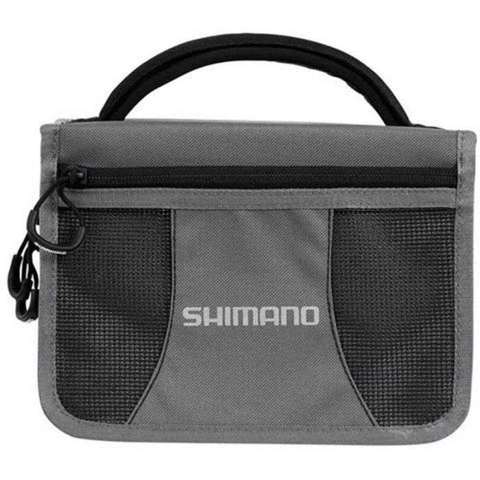 Shimano Tackle Wallet horgásztáska, 22x11x16.5cm
