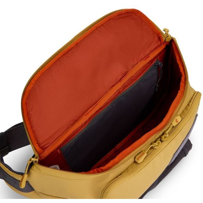 Borseta Simms Tributary Hip Pack, Bistre 5