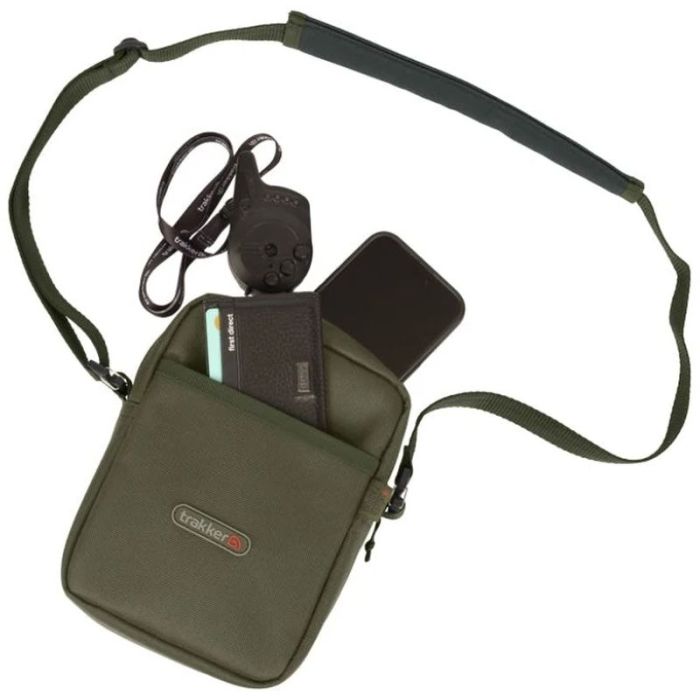 Borseta Trakker NXG Essentials Bag, 21x15x6cm 3