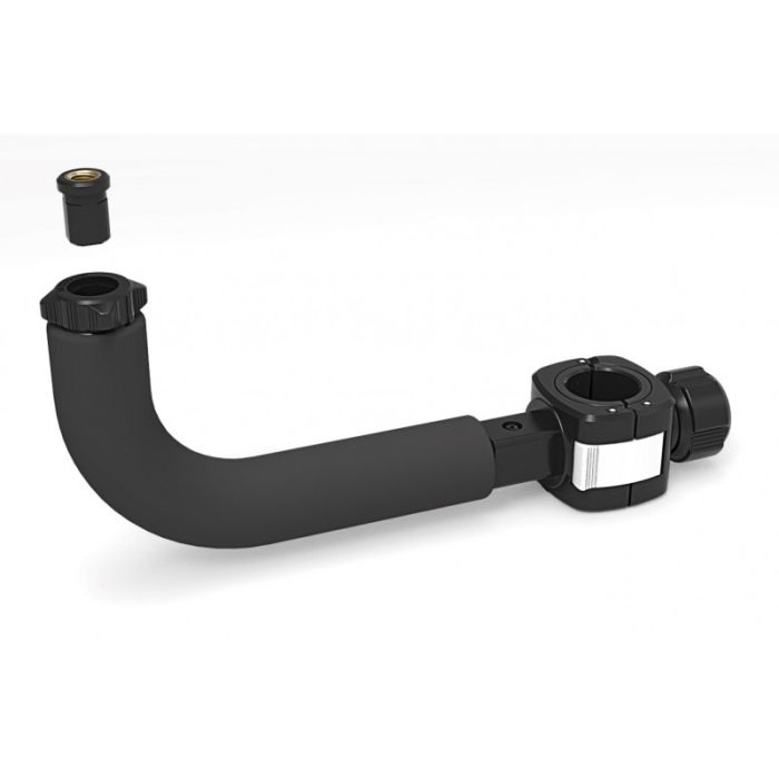 Brat Suport Trabucco GNT QR SnapEase Cross Arm, Small, 22cm 2