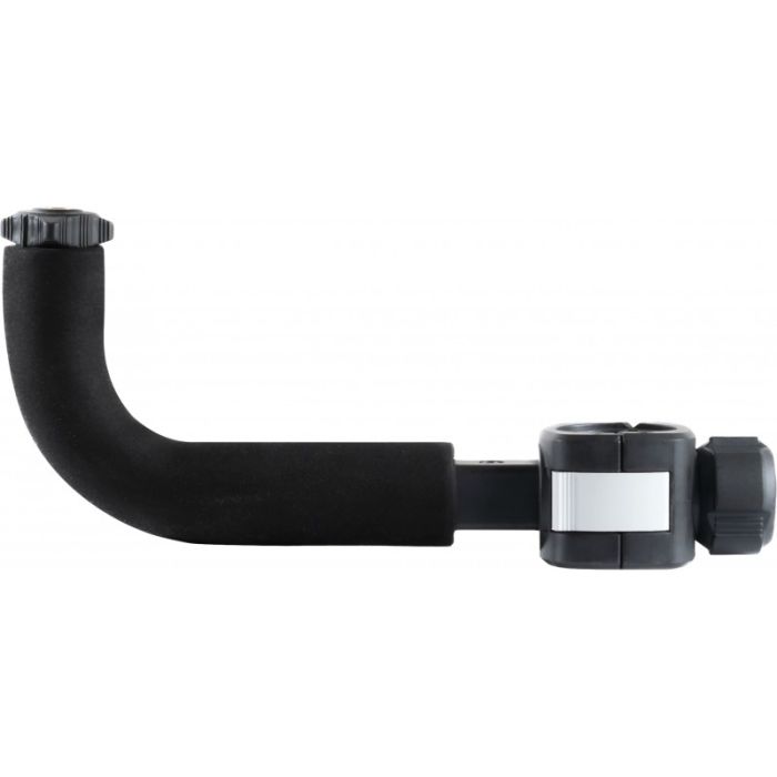 Brat Suport Trabucco GNT QR SnapEase Cross Arm, Small, 22cm 3