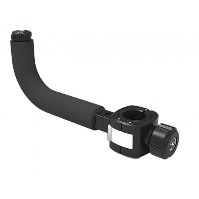 Brat Suport Trabucco GNT QR SnapEase Cross Arm, Small, 22cm