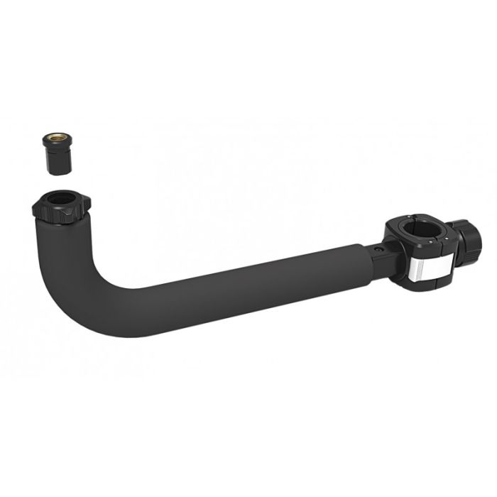 Tartókar Trabucco GNT QR SnapEase Cross Arm, XL, 41cm 2