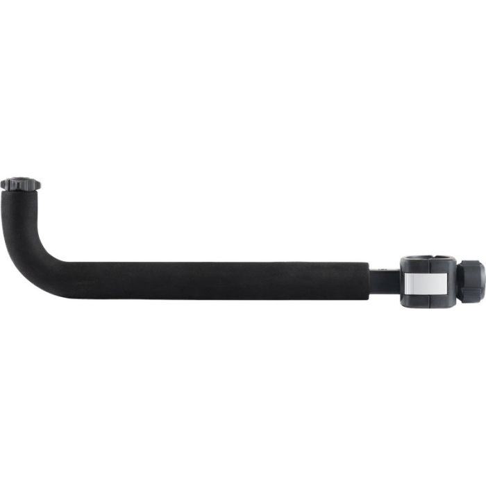 Tartókar Trabucco GNT QR SnapEase Cross Arm, XL, 41cm 3