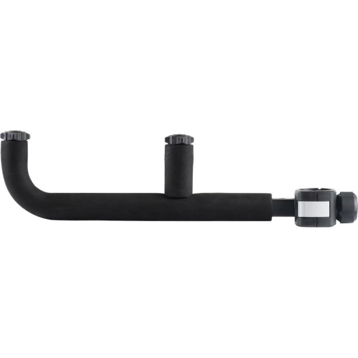 Brat Suport Trabucco GNT QR SnapEase 2X Side Rest, Pro, 38cm 2
