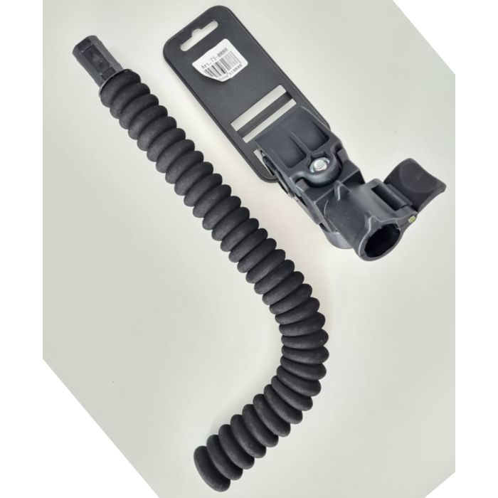 Brat Modular Filfishing cu Quick Change System, 27cm 2