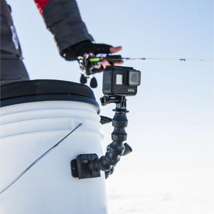 Brat Reglabil Rapala SmartHub Adjustable Arm 2