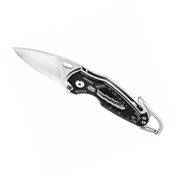 Multifunkciós bicska True Utility Smartknife