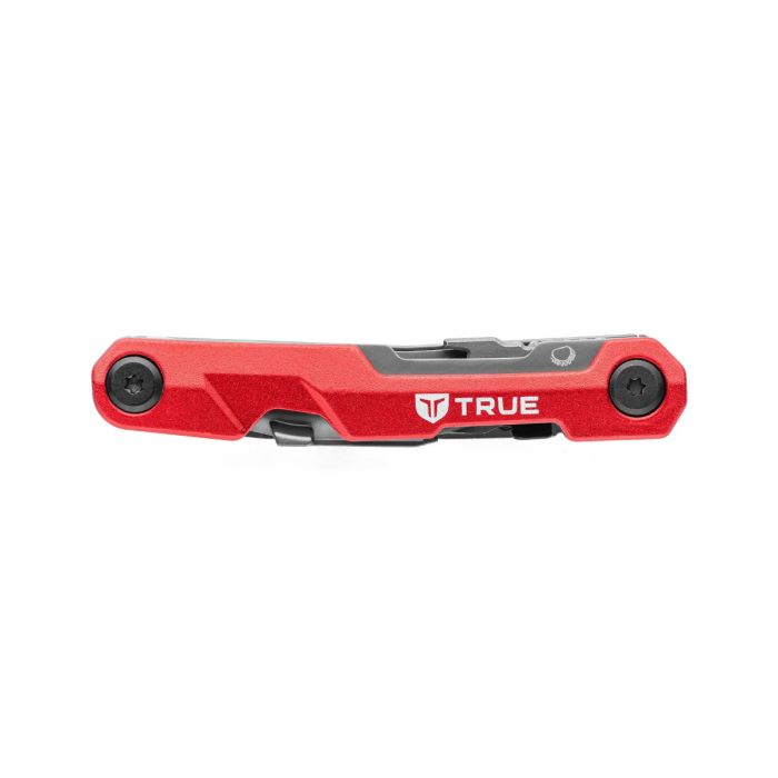 Többfunkciós zsebkés True Utility Ti Block Multi Tool 2