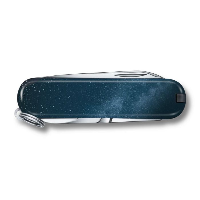 Victorinox Classic SD Zodiac Sign, Gemeni zsebkés 4