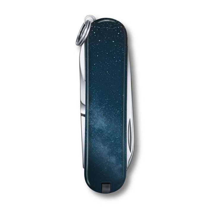 Victorinox Classic SD Zodiac Signs, Capricorn bicska 3