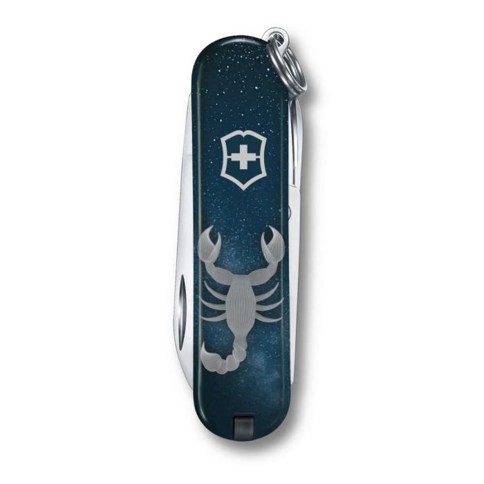 Victorinox Classic SD Zodiac Signs, Scorpion zsebkés 2