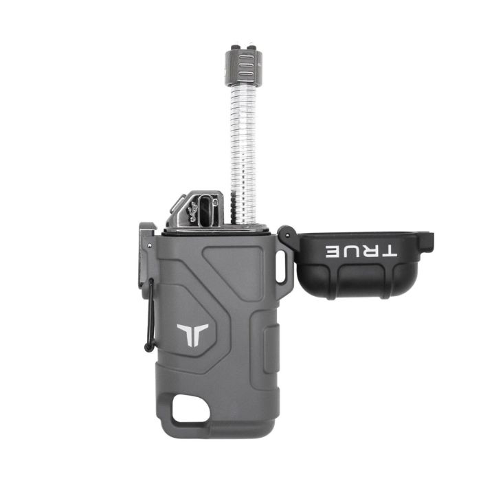 Újratölthető öngyújtó True Utility Plasma Lighter 2