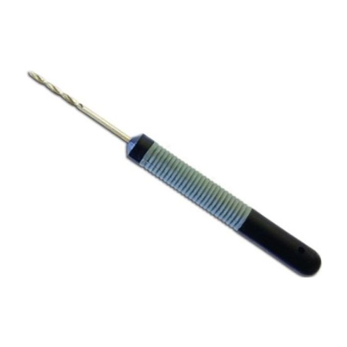 Burghiu Boilies Negru/Gri Lineaeffe