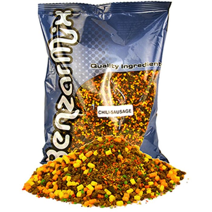 Mix PVA Benzar Crushed Bag, 800g 4