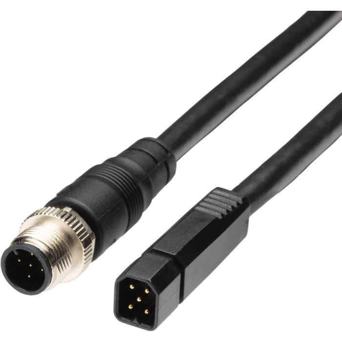 Cablu Adaptor Humminbird AS QD NMEA 2000 pentru HELIX G4N