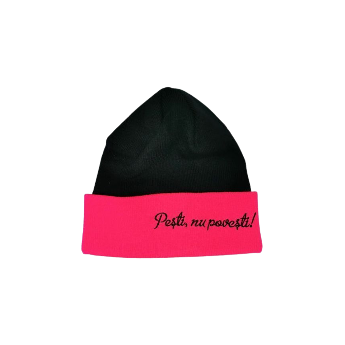 Caciula CPK Bigger is Better 2