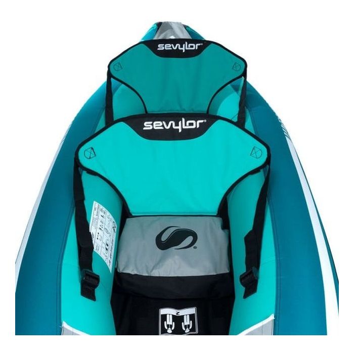 Caiac Gonflabil Sevylor Madison 3