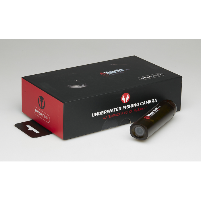 Camera Savage Gear Waterwolf 2.0 1080K 2