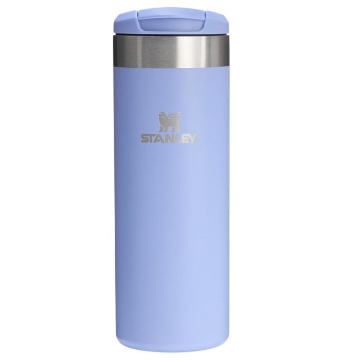 Cana Termica Stanley AeroLight Transit Mug 0.47L, Hydrangea