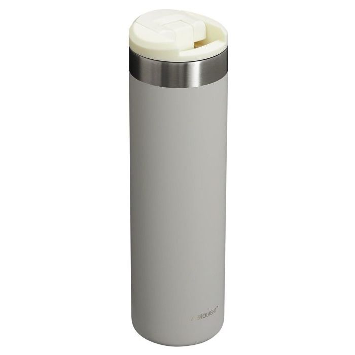 Hőtartó bögre Stanley AeroLight Transit Mug 0.6L, Ash/Gri 3