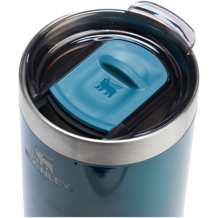 Stanley Everyday Camp Cup termoszbögre, 0,35 L, Marina Shine 3