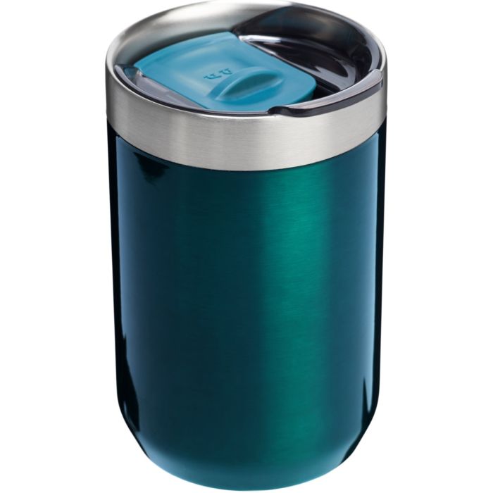 Stanley Everyday Camp Cup termoszbögre, 0,35 L, Marina Shine 2