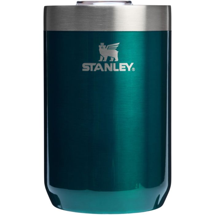 Stanley Everyday Camp Cup termoszbögre, 0,35 L, Marina Shine