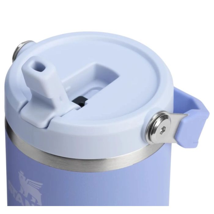 Stanley IceFlow Flip Straw 2.0 hőtartó pohár 0.60L, Hydrangea 3