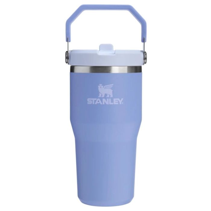 Stanley IceFlow Flip Straw 2.0 hőtartó pohár 0.60L, Hydrangea