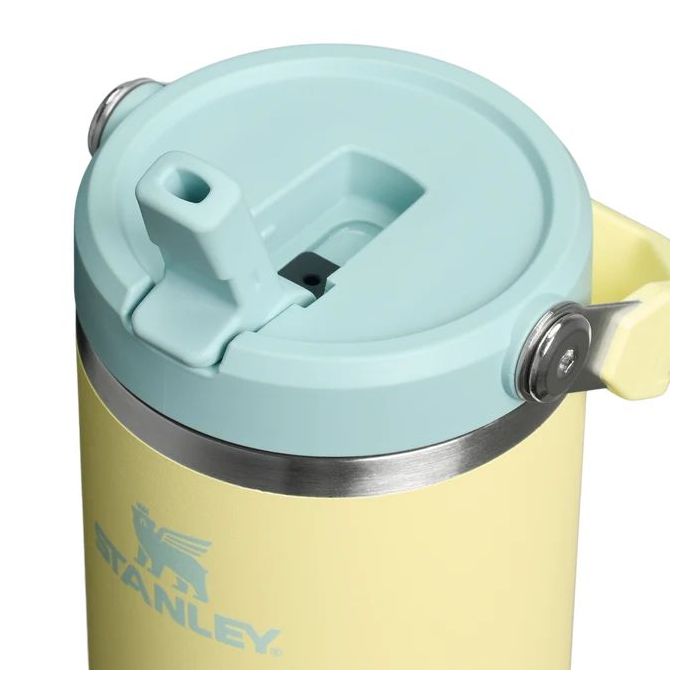 Stanley IceFlow Flip Straw 2.0 termoszpohár 0.89L, Pomelo 3