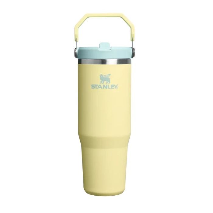 Stanley IceFlow Flip Straw 2.0 termoszpohár 0.89L, Pomelo