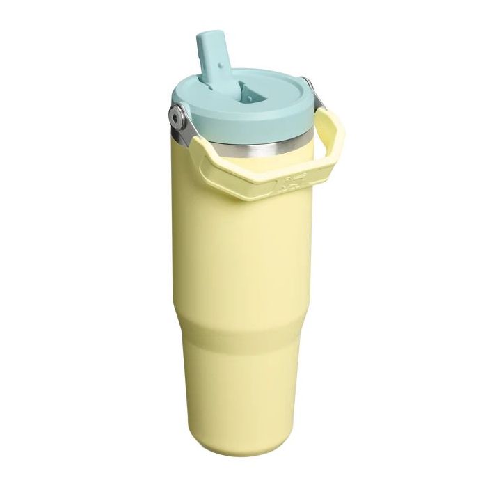 Stanley IceFlow Flip Straw 2.0 termoszpohár 0.89L, Pomelo 2