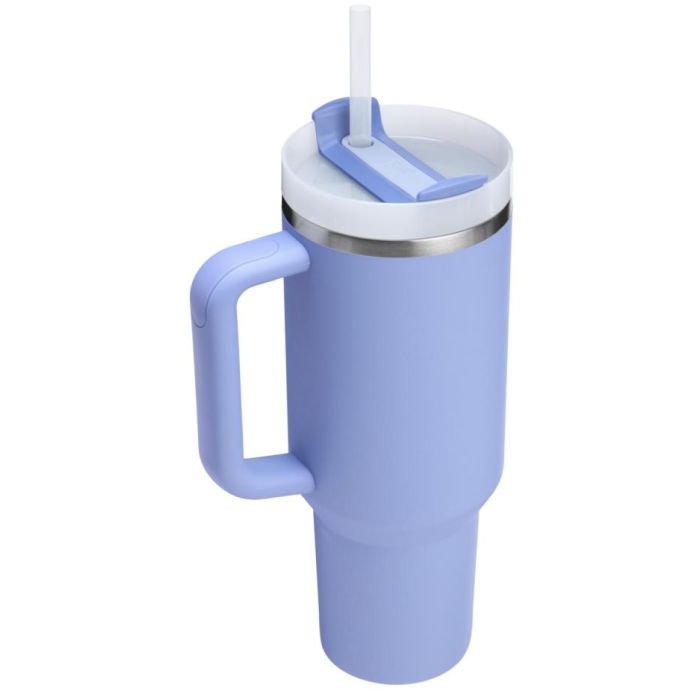Stanley Quencher H2.0 FlowState termoszbögre 1.20L, Hydrangea 2