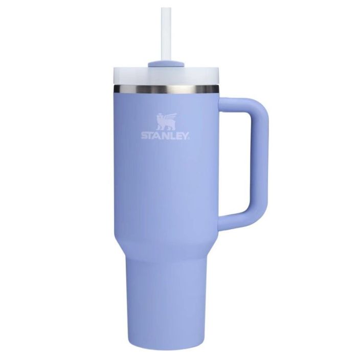 Stanley Quencher H2.0 FlowState termoszbögre 1.20L, Hydrangea