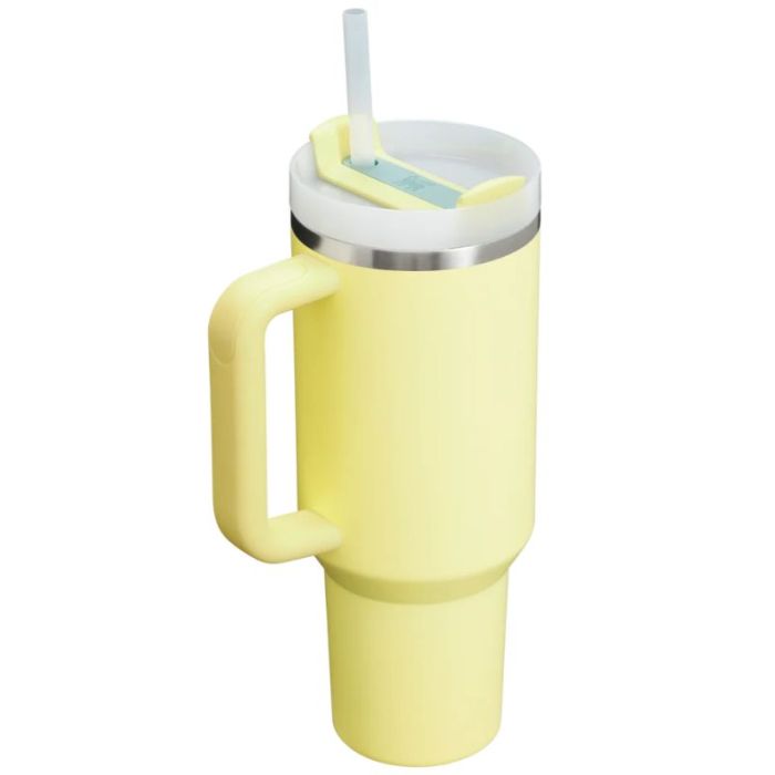 Hőszigetelt bögre Stanley Quencher H2.0 FlowState Tumbler 1.20L, Pomelo 2