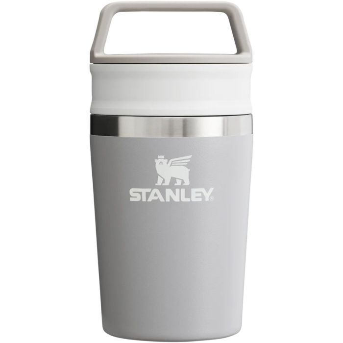 Stanley The Cafe-To-Go Travel Mug termoszbögre, 0.23L, Ash