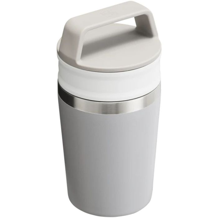 Stanley The Cafe-To-Go Travel Mug termoszbögre, 0.23L, Ash 3
