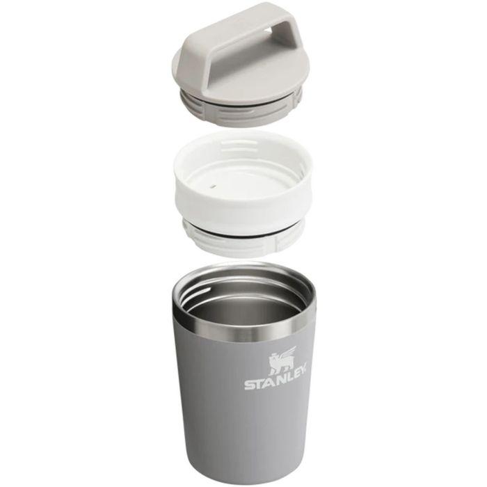 Stanley The Cafe-To-Go Travel Mug termoszbögre, 0.23L, Ash 2