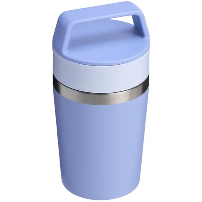 Cana Termica Stanley The Cafe-To-Go Travel Mug, 0.23L, Hydrangea 2