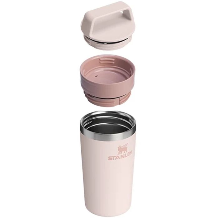 Stanley The Cafe-To-Go termoszbögre, 0.35L, Rose Quartz 3