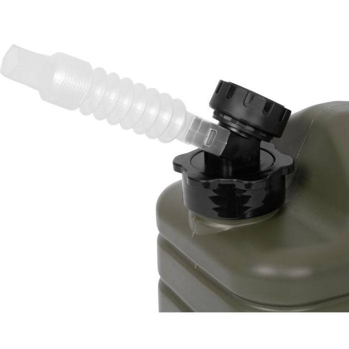 Canistra Black Cat Water Carrier, 5L 2