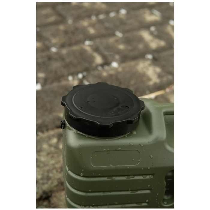 Canistra Black Cat Water Carrier, 5L 6