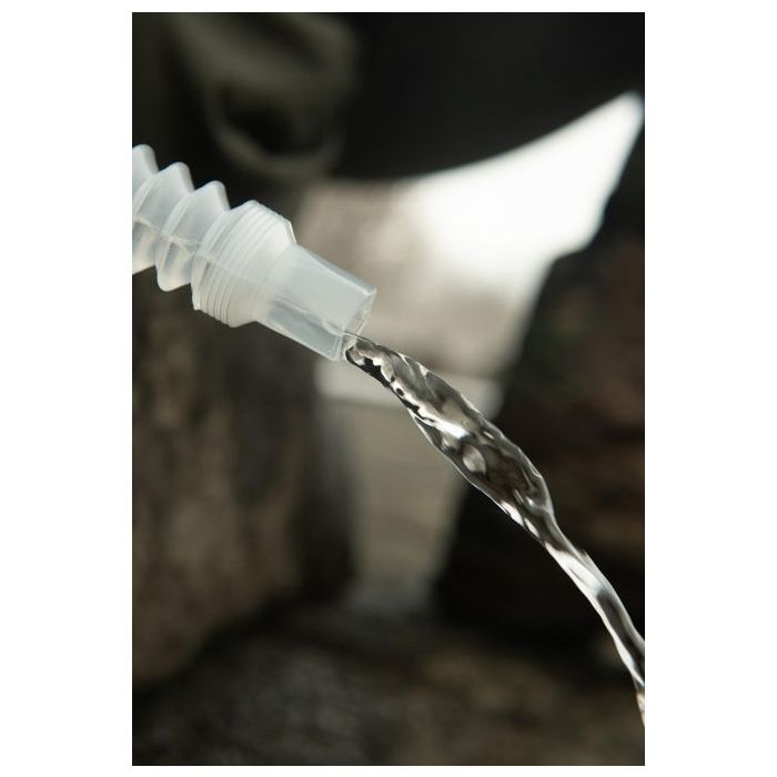 Canistra Black Cat Water Carrier, 5L 3