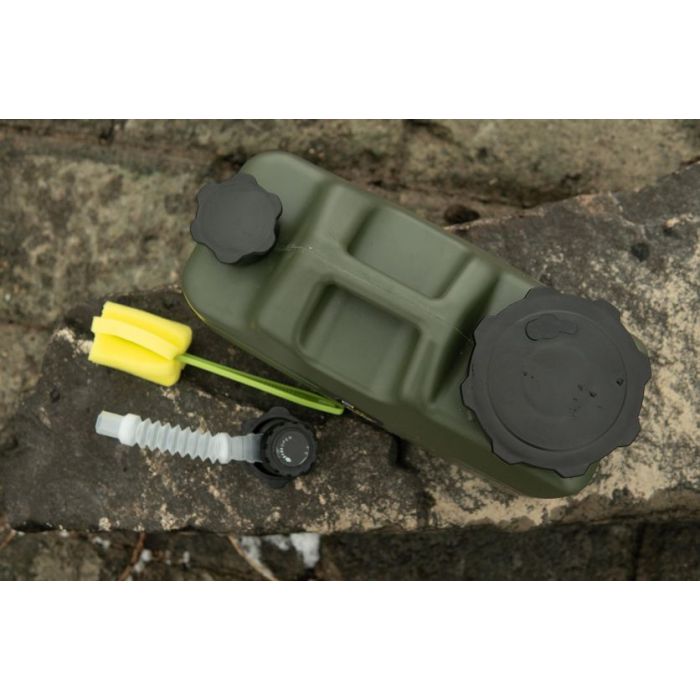 Canistra Black Cat Water Carrier, 5L 4