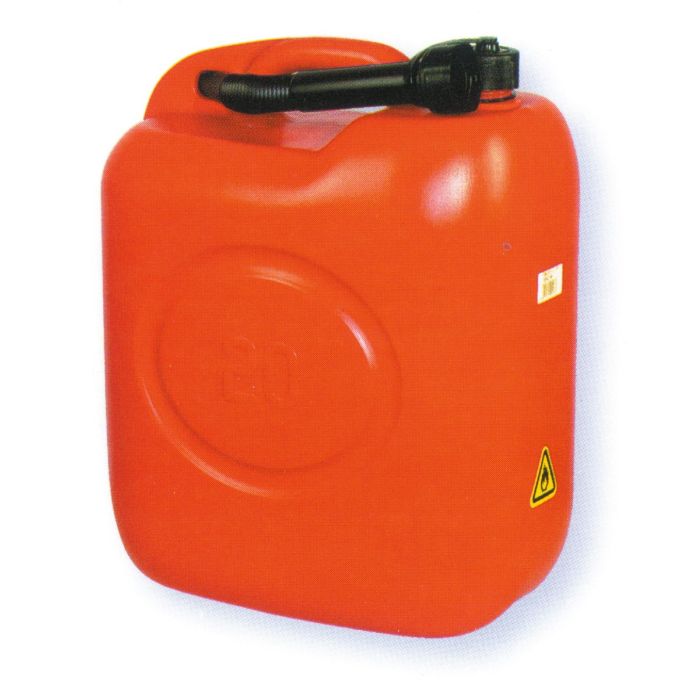 Canistra Combustibil Allroundmarin, 20L