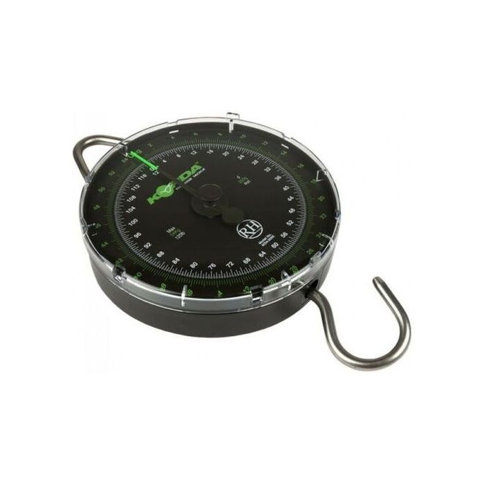 Cantar Analog Korda Reuben Heaton, 27kg
